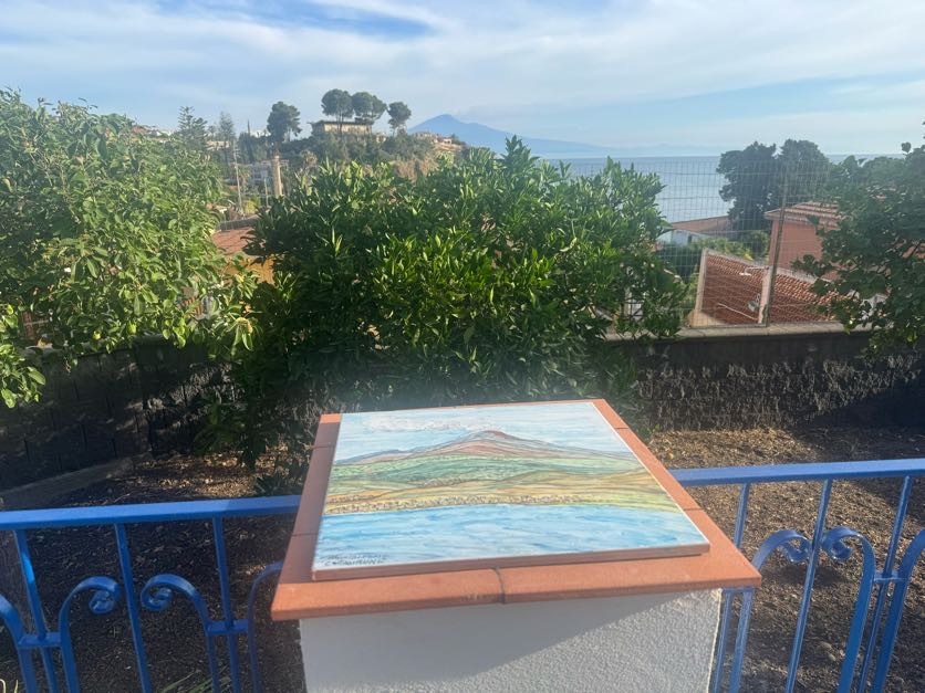 Etna Lemon Sea Gallery 8