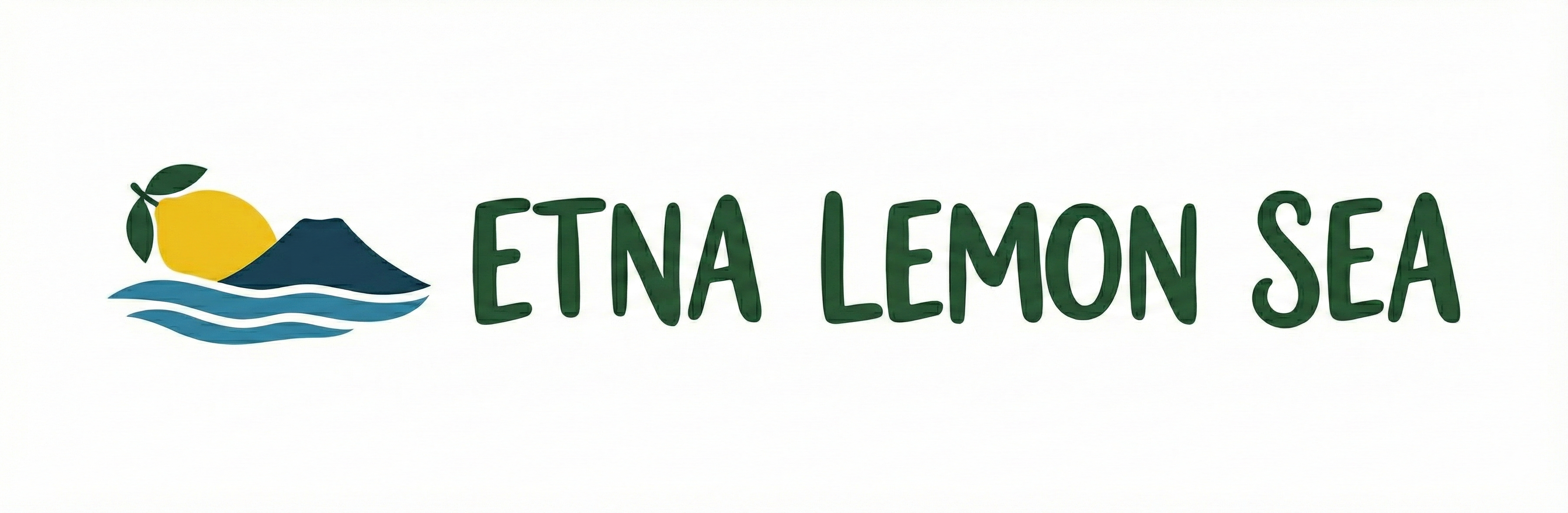 Etna Lemon Sea